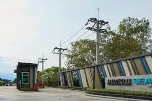 Lumpini SeaView by Chalitta Apartments, Cha-Am