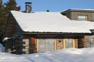 Polar Star Villa Maja, Sirkka