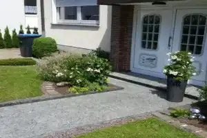 Dachgeschoss35 Apartments, Dortmund