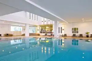 Classic Kameo Hotel & Serviced Apartment, Rayong, Rayong City