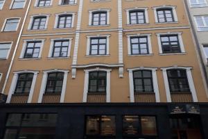 Royal Boardinghouse GmbH - Munich, Munchen