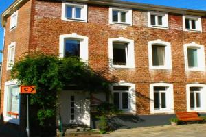 Het Mergelhoek 2 Apartments, Aachen