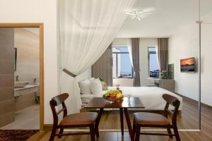 Van apartment, Da Nang