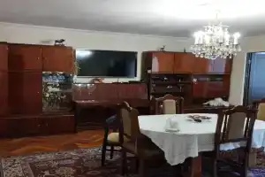Tsovella House, Jermuk