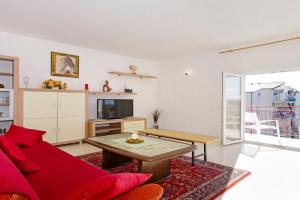Josip Veliki Apartments, Kastel Stari