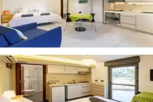 Quiet Apartments in Beit Safafa-, Jerusalem