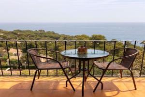 Wonderful Apartment with Outstanding Views - Calella de Palfrugell, Llafranc