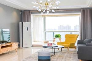 Henan·Jian River· Locals Apartment 00130250, Luoyang