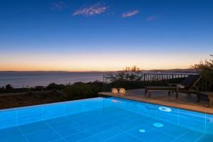 A brand NEW VILLA - Infinity, Podstrana