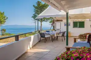 Casa Soula, Seaview Cottage, Gaios