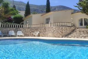 Belem Guest house, Denia