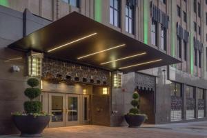Tulsa Club Hotel Curio Collection By Hilton, Tulsa