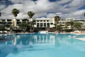 Bungalow La Roca Apartments, Costa Teguise