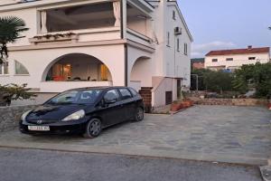 Apartment in with Terrace, Air conditioning, Wifi, Washing machine (3829-3), PUNAT