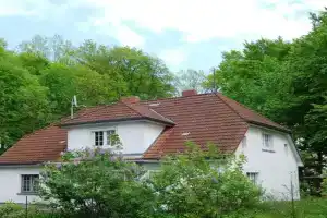 Ferienwohnungen & Bungalow Karlchen Apartments, Korswandt