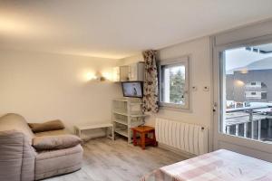 Studio cabine 4 pers sud,, wifi - FR-1-178-176, Les Menuires