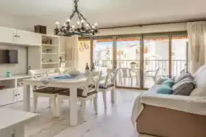 Apartamentos Bellamar, Cambrils