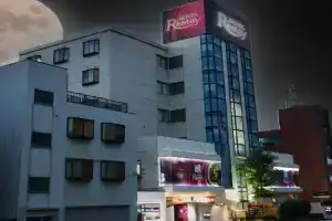 Restay Kokura (Adult Only) Love hotel, Kitakyushu