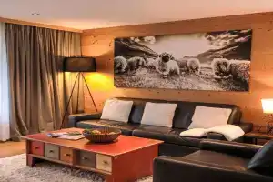 Apartment Haus Findelbach - Apt- Happy Lily by Interhome, Zermatt