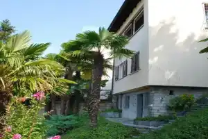 Holiday Home Nido di Rondine-1 by Interhome, Lugano