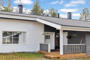 Holiday Home Kätkäläinen e 2 by Interhome, Sirkka