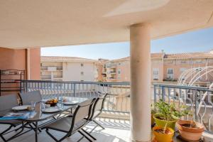 Apartment Royal Marine-4 by Interhome, Frejus
