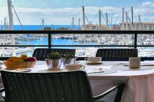 Apartment Bleu Marine-6 by Interhome, Frejus