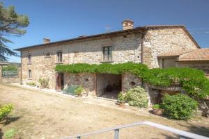 Holiday Home La Terrazza by Interhome, Radda in Chianti