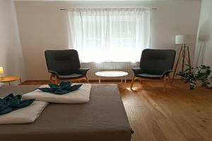 Flataid Apartmenthaus Brauhausstrasse, Graz