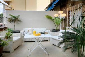Apartamento Jardín Cerca del Centro, Seville