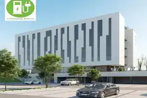 TT-ROOMS - kontaktlos mit Self Check-in I FREE PARKING, Graz