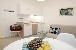 Apartments Ardura, Petrovac