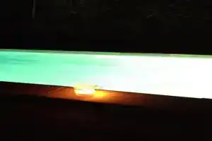 Zamaros Traditional Villa, Adelianos Kampos