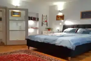 My Miracle Apartment, Zagreb