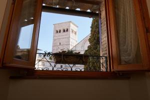 CORE MIO Apartments, Assisi