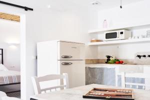 Kalithea Hills Appartment 1 Apartments, Koskinou