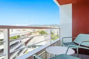 Student Factory Apartments, Nice