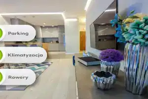 Verde Apartament, Zielona Gora