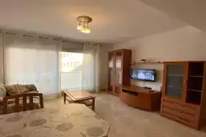 Joan XXIII Apartment, Tarragona