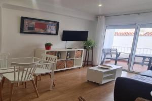 Apartamento Azul, Nerja
