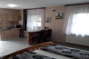 Aquatherma Apartman, Sarospatak