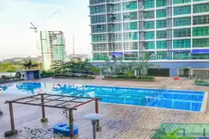 Guesthouse at Shah Alam, Petaling Jaya