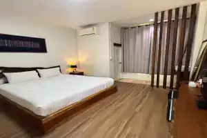 YAYO coffee and bed Guest house, Chiang Rai City