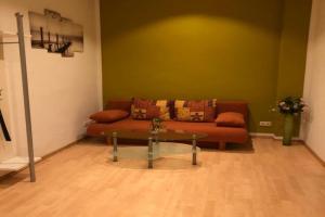 Munich Apartment Harras (Souterrain), Munchen