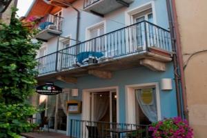 Hotel Bettina, Mergozzo