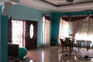 Homestay Tapang, Kota Bharu
