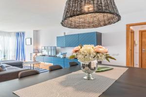 Apartamento lujo& piscina junto Barcelona Centro, Sabadell