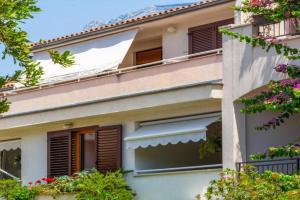 City Center ANA Apartments, Makarska