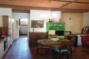 Da Giovanni e Marcella Apartments, Certaldo