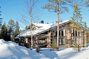 Polar Star Villa Rytmi, Sirkka
